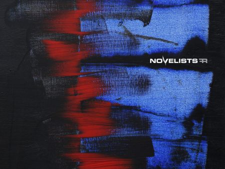 Novelists - C est La Vie (Coloured) Cheap