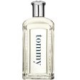 Tommy Hilfiger Tommy Eau De Toilette 50ml Hot on Sale