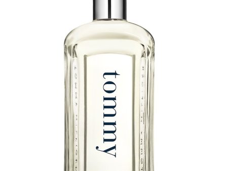 Tommy Hilfiger Tommy Eau De Toilette 50ml Hot on Sale