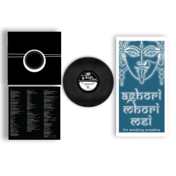 Smashing Pumpkins - Aghori Mhori Mei Cheap