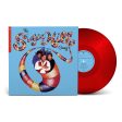 Sugarhill Gang - Now Playing (Red) Hot on Sale