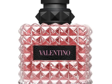 Valentino Born In Roma Donna Eau De Parfum 100ml Online Sale