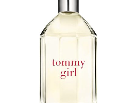 Tommy Hilfiger Tommy Girl Eau De Toilette 50ml on Sale