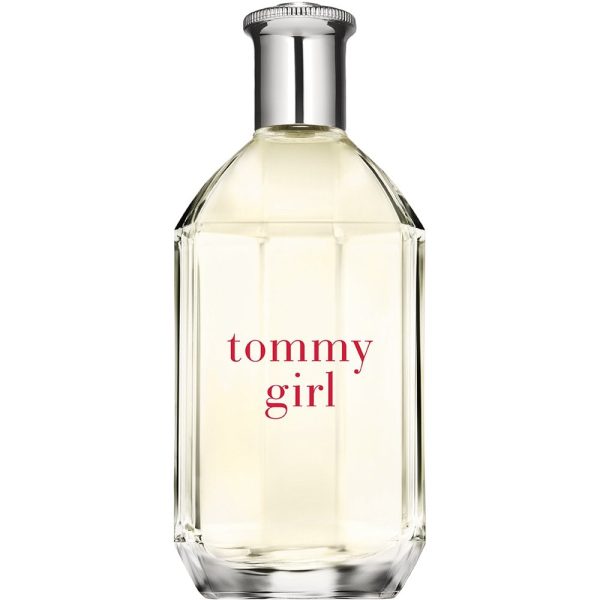 Tommy Hilfiger Tommy Girl Eau De Toilette 50ml on Sale