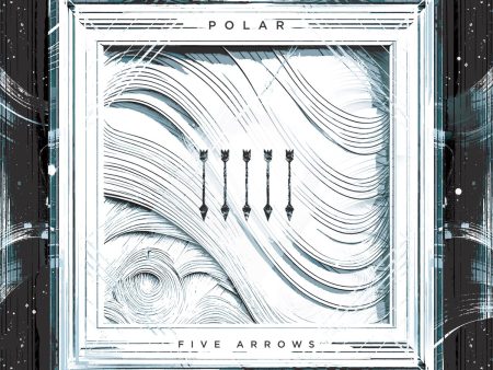 Polar - Five Arrows (Coloured) Sale