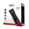 Wahl Professional T-Cut Hair Trimmer Hot on Sale