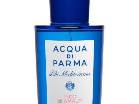 Acqua Di Parma Blu Mediterraneo Fico Di Amalfi Eau De Toilette 150ml Supply