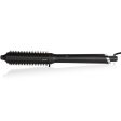 ghd Rise Volumising Styling Hot Brush Black For Discount