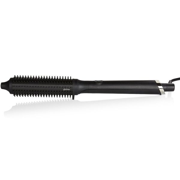 ghd Rise Volumising Styling Hot Brush Black For Discount