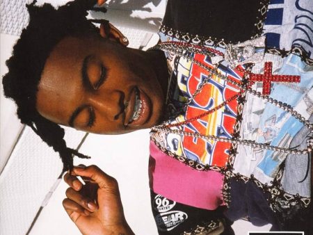 Playboi Carti - Playboi Carti Online now