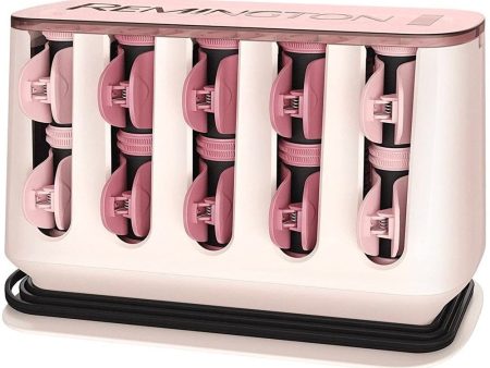 Remington PROluxe Heated Hair Rollers H9100 Sale