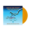 Asia - Heat Of The Moment (Orange) Sale