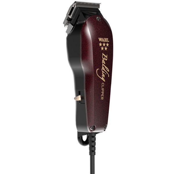 Wahl Professional Balding Hair Clipper For Discount