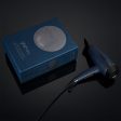 ghd Helios Professional Hair Dryer Ink Blue Hot on Sale