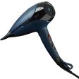 ghd Helios Professional Hair Dryer Ink Blue Hot on Sale