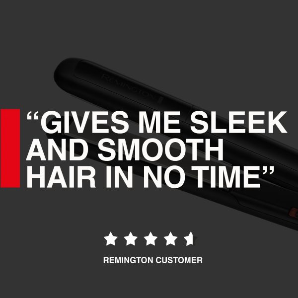 Remington Ceramic 220 Hair Straightener S1510 For Cheap