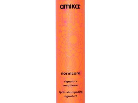 Amika Normcore Signature Conditioner 275ml Sale