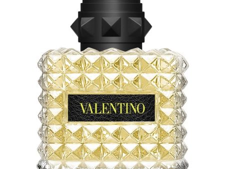 Valentino Born In Roma Donna Yellow Dream Eau De Parfum 30ml Hot on Sale