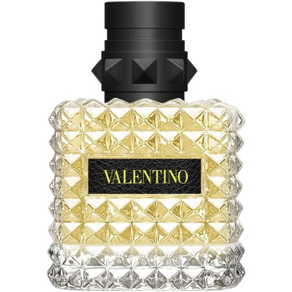 Valentino Born In Roma Donna Yellow Dream Eau De Parfum 30ml Hot on Sale