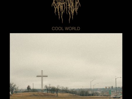 Chat Pile - Cool World (CD) Sale