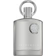 Afnan Supremacy Silver Pour Homme Eau De Parfum 100ml Discount