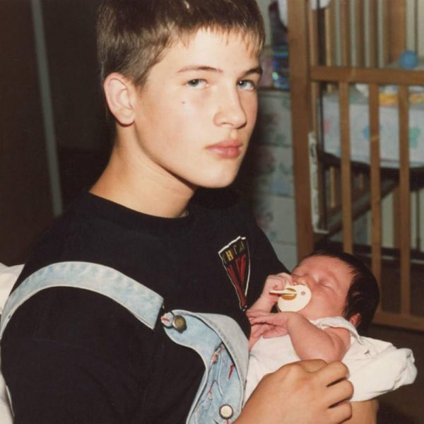 Big Thief - Capacity Sale