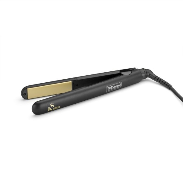 TRESemme Keratin Smooth & Style 230 Hair Straightener 2066BU Online now