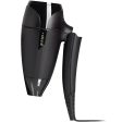 ghd Flight+ Travel Hair Dryer Black Cheap