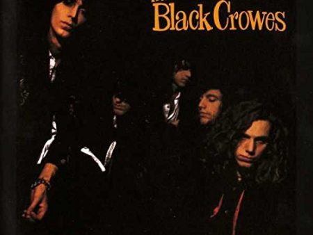 Black Crowes - Shake Your Money Maker (Green) Cheap