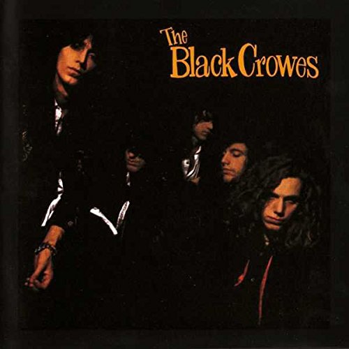 Black Crowes - Shake Your Money Maker (Green) Cheap