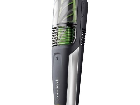 Remington Vacuum Beard & Stubble Trimmer MB6850 Supply