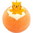 Bomb Cosmetics Meow For Now Bath Bomb For Discount