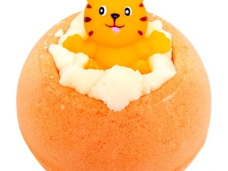 Bomb Cosmetics Meow For Now Bath Bomb For Discount