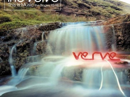 Verve - This Is Music (2LP)(Coloured) Online Sale