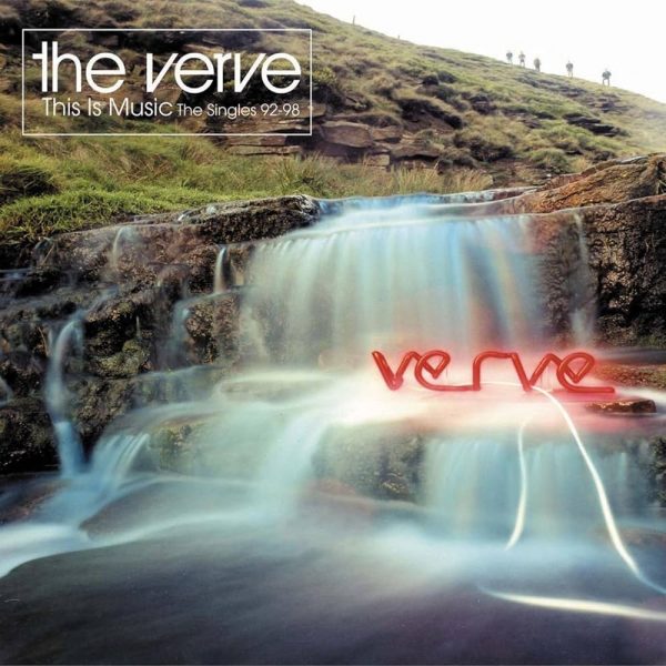 Verve - This Is Music (2LP)(Coloured) Online Sale