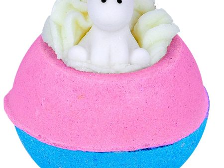 Bomb Cosmetics Born To Be A Unicorn Bath Bomb Hot on Sale