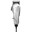 Wahl Professional Chrome Super Taper Hair Clipper For Cheap