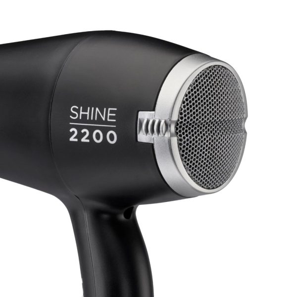 TRESemme Pro Pure Radiant Shine Smooth Power 2200 Hair Dryer 5542DU For Discount