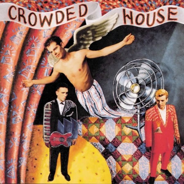 Crowded House - Crowded House Cheap