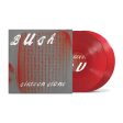 Bush - Sixteen Stone (2LP)(Red) Supply