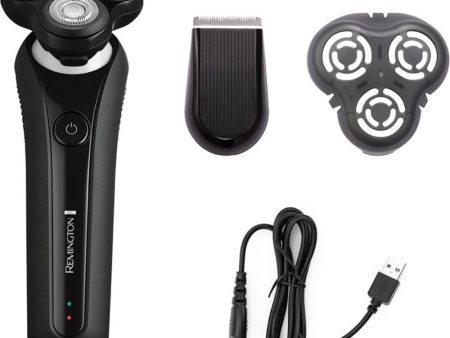 Remington Limitless Rotary Shaver XR1750 Online Hot Sale