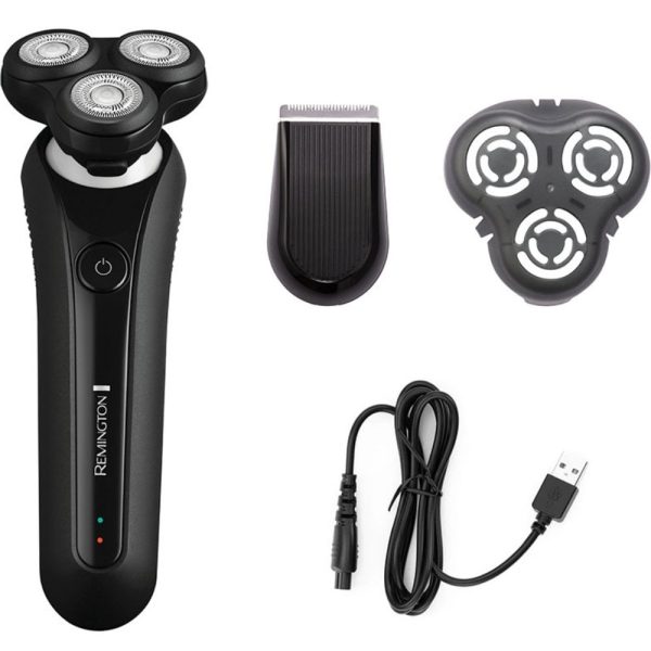 Remington Limitless Rotary Shaver XR1750 Online Hot Sale