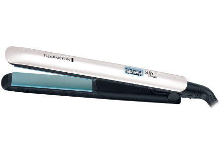 Remington Shine Therapy Hair Straightener S8500 Supply