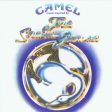 Camel - Snow Goose Online Sale