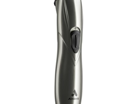 Andis D8 Slimline Pro Li T-Blade Hair Trimmer on Sale