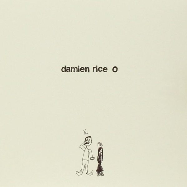 Damien Rice - O (2LP) Online Sale