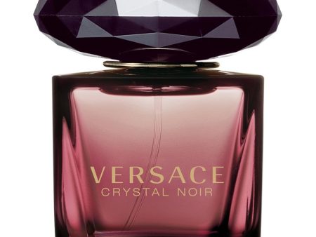 Versace Crystal Noir Eau De Toilette 30ml Sale