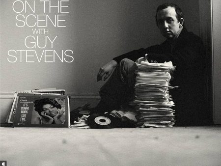 Various Artists - On The Scene With Guy Stevens For Discount