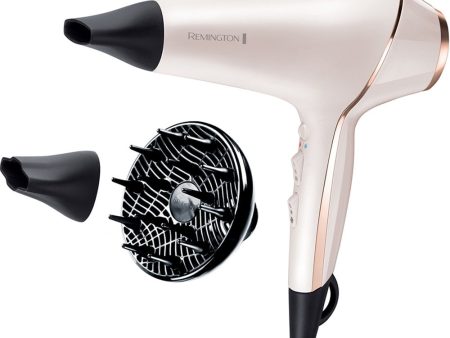 Remington PROluxe Hairdryer AC9140 Online Sale