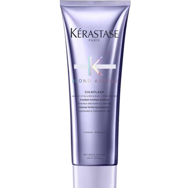 Kérastase Blond Absolu Cicaflash Fluide Miracle Intense Fortifying Treatment 250ml Discount